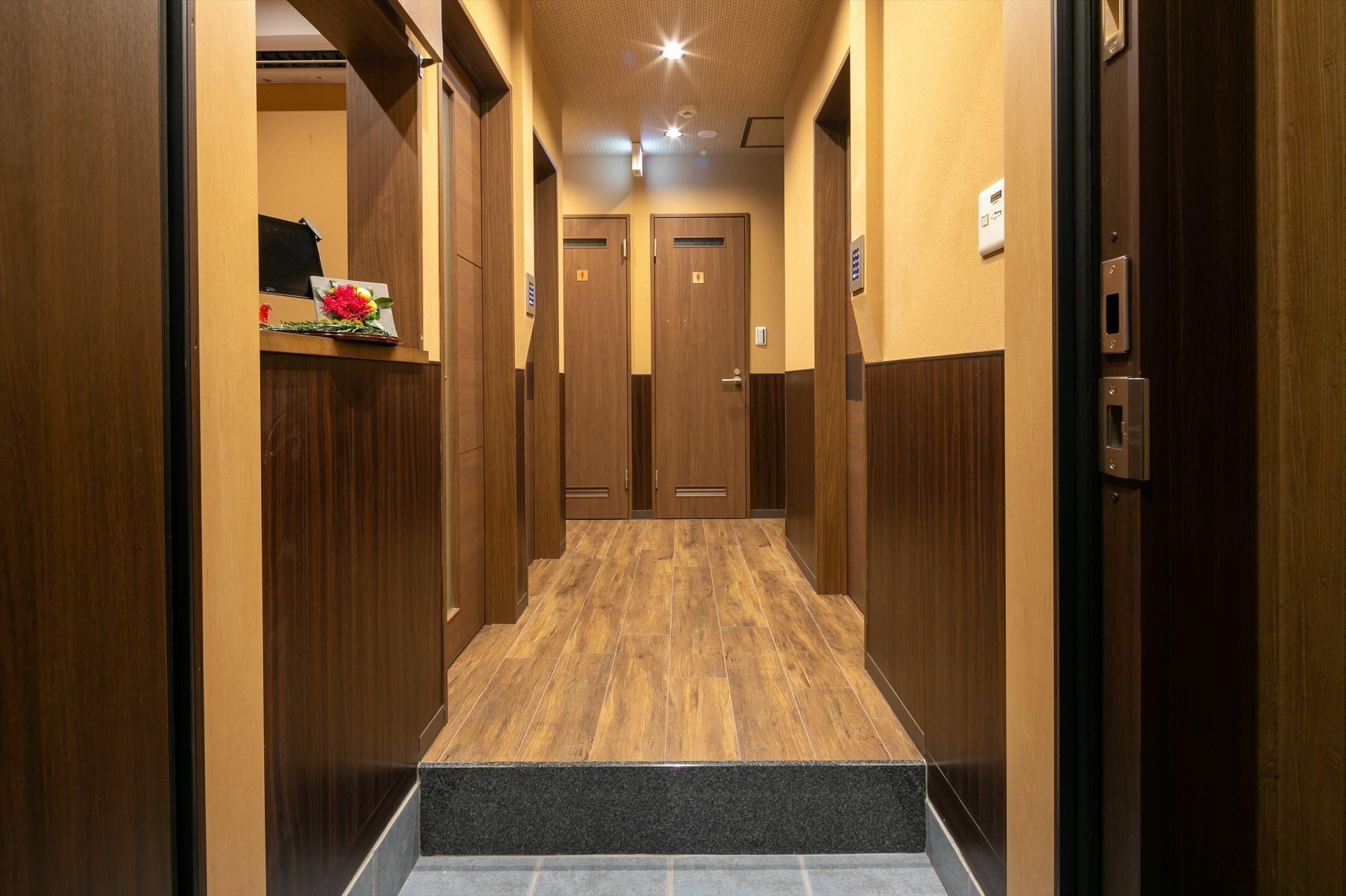 Ikidane Cozy Hotel Haneda Airport — Photos 2